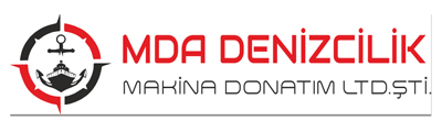 MDA DENİZCİLİK MAKİNE DONATIM